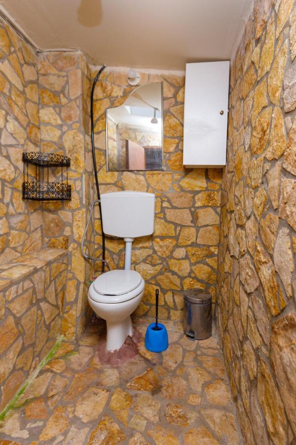 Vila Halkidiki Nea Kallikrateia Exteriér fotografie